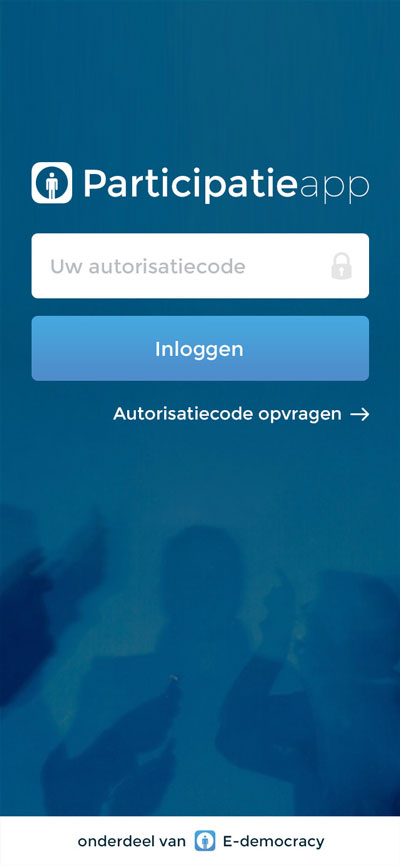 Wiekiesjij screenshot