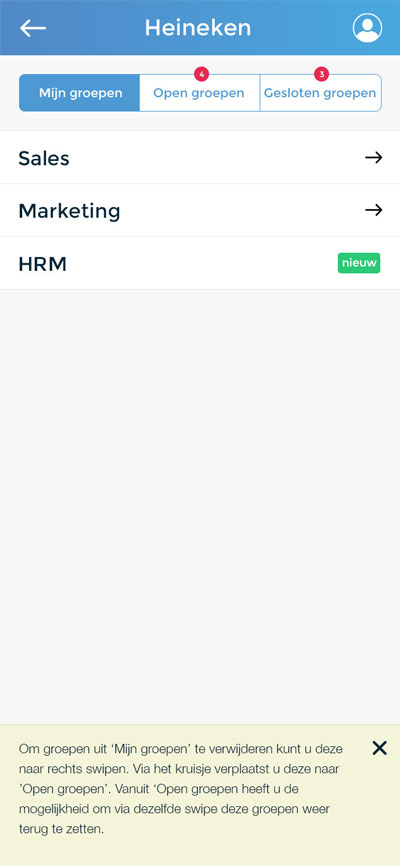 Wiekiesjij screenshot